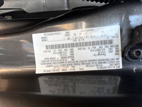 Used 2016 Ford Focus SE w/ SE Sport Package FWD image 32