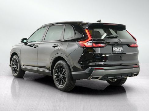 Used 2026 Honda CR-V Sport image 3