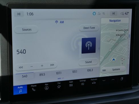 Certified 2024 Ford F350 Limited image 14