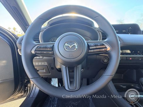 New 2026 MAZDA MAZDA3 s image 16