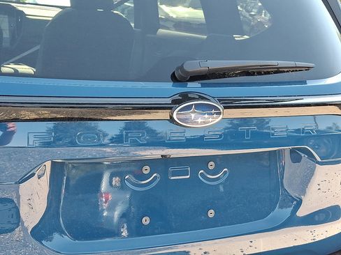New 2026 Subaru Forester Wilderness AWD/4WD image 18