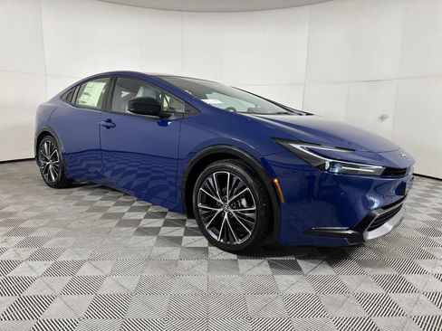 New 2026 Toyota Prius Limited image 6
