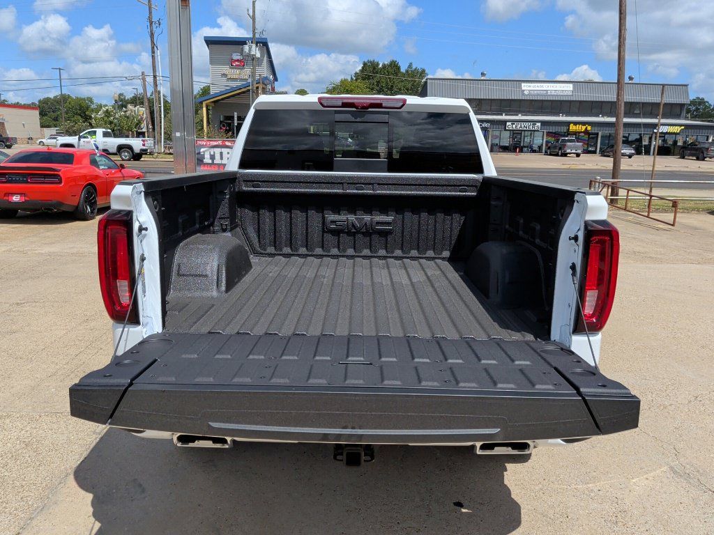 New 2026 GMC Sierra 1500 AT4 w/ AT4 Premium Package AWD/4WD image 43