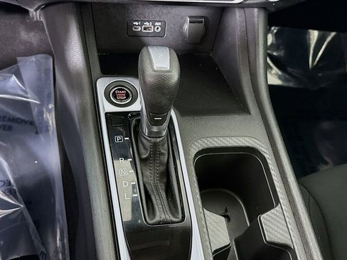 Certified 2022 Nissan Sentra SV w/ All-Weather Package FWD image 10