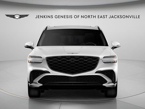 New 2026 Genesis GV70 2.5T Sport Prestige AWD/4WD image 7