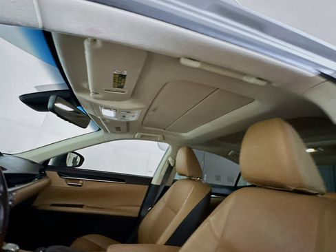 Used 2018 Lexus ES 350 w/ Navigation System Package image 26