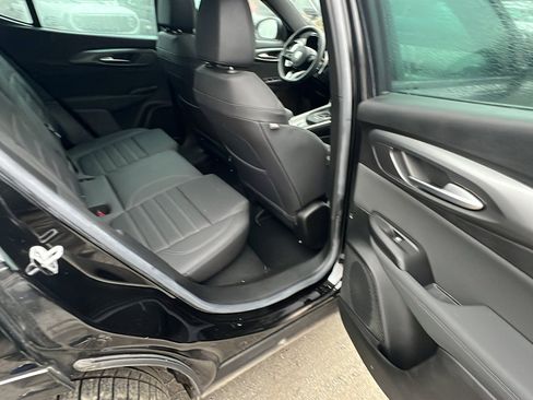 Used 2024 Alfa Romeo Tonale Veloce w/ Premium Interior Package image 22