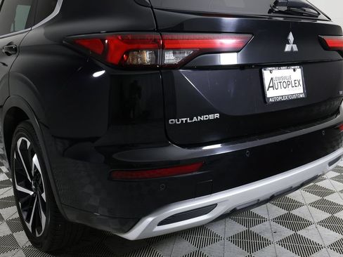 Used 2022 Mitsubishi Outlander SEL FWD image 42