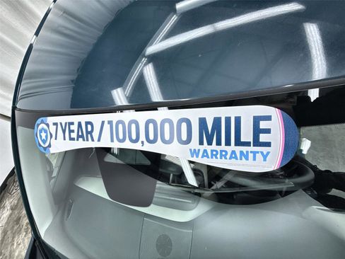 Used 2025 Honda HR-V LX image 29