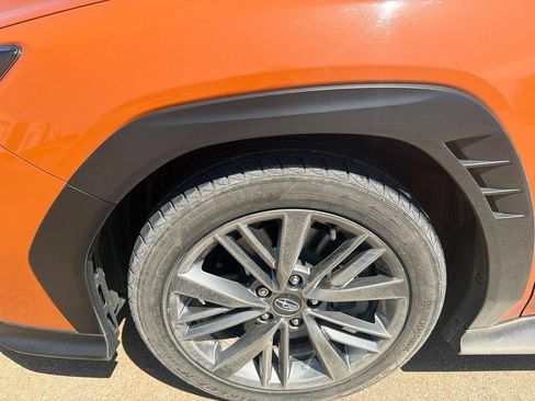 Used 2022 Subaru WRX AWD/4WD image 6