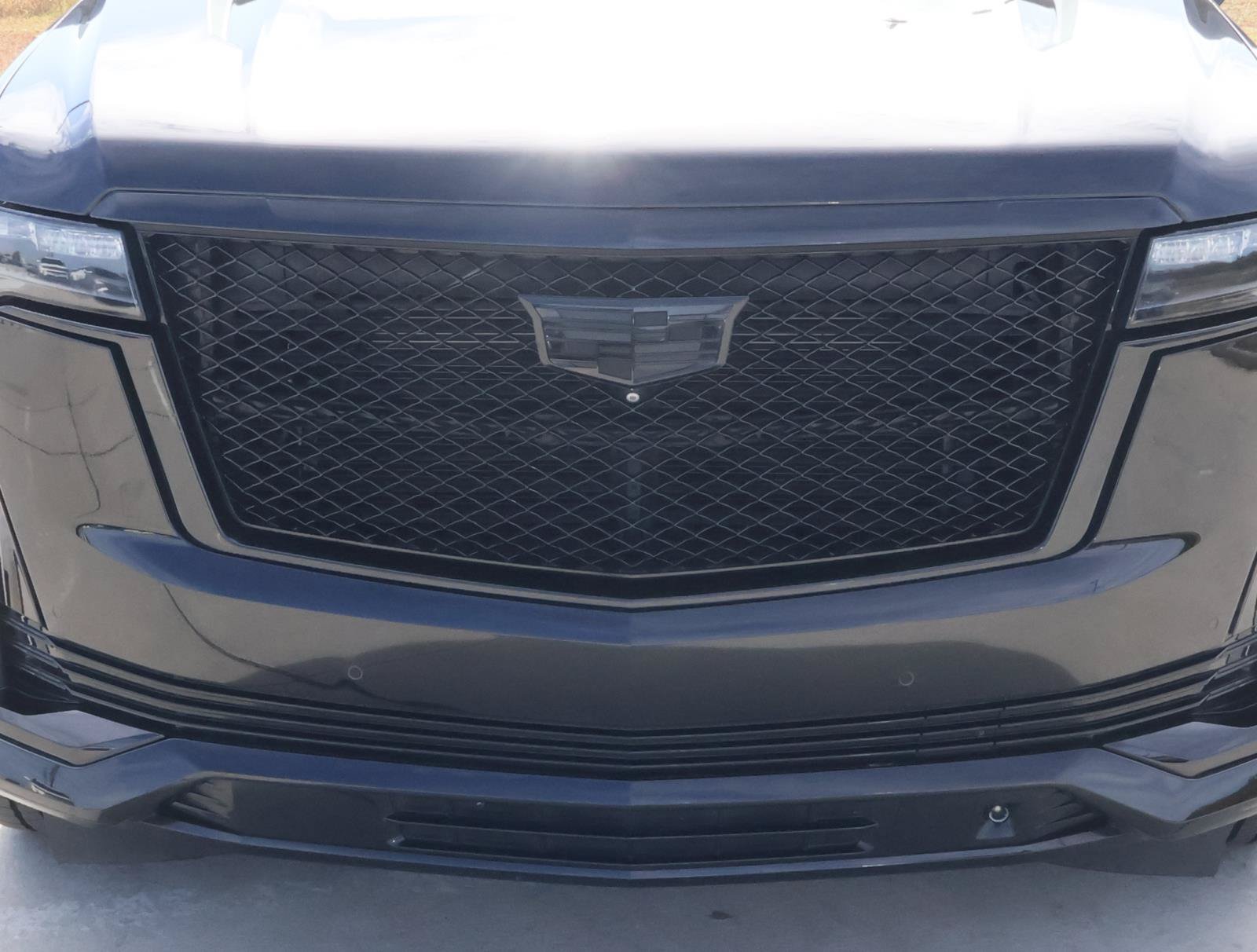 Used 2021 Cadillac Escalade Sport Platinum AWD/4WD image 6