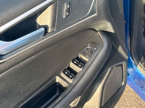 Used 2024 Ford Edge SEL w/ Convenience Package image 29