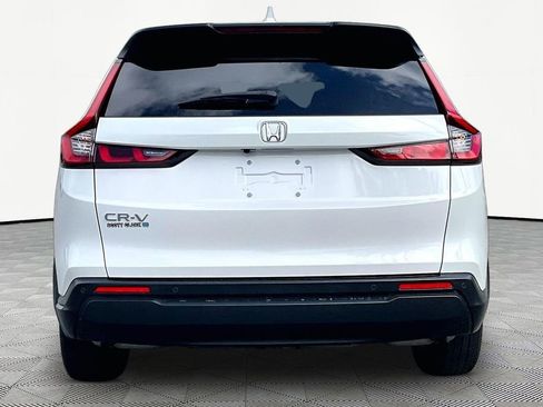 Used 2024 Honda CR-V EX-L image 7