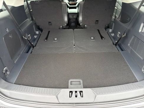 Used 2026 Ford Explorer Active w/ Active Comfort Package AWD/4WD image 58
