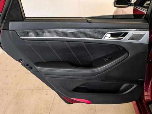 Used 2019 Genesis G80 3.3T Sport RWD image 53