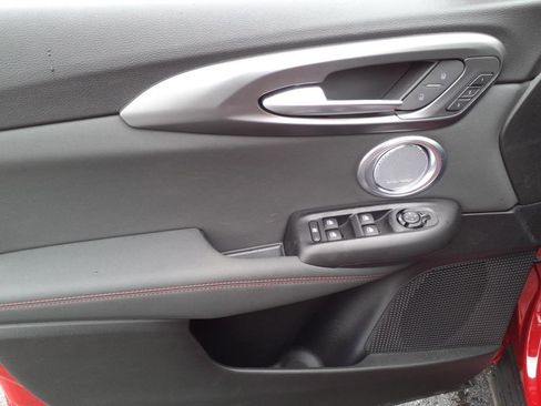 New 2024 Dodge Hornet R/T Plus w/ Tech Pack Plus w/o Parking image 6