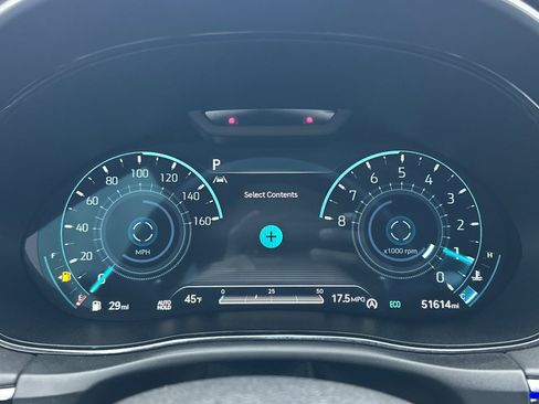 Used 2023 Genesis GV70 2.5T w/ Sport Prestige Package image 25