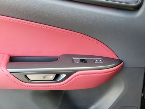 Used 2025 Lexus NX 250 FWD w/ Premium Package image 12