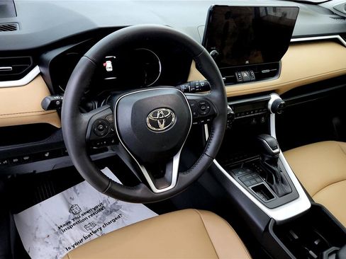 Certified 2023 Toyota RAV4 XLE Premium image 40