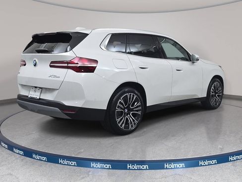 New 2026 BMW X3 xDrive30i w/ Premium Package AWD/4WD image 5