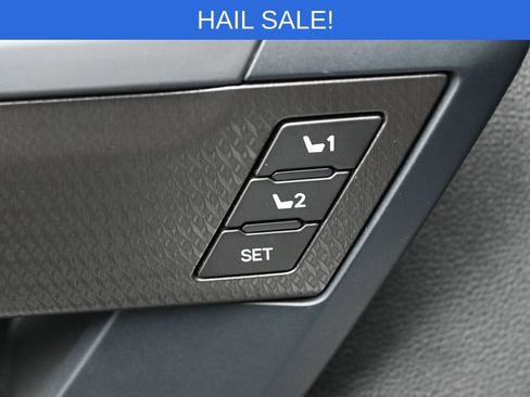 Certified 2025 Toyota Sequoia TRD Pro w/ Tow Technology Package image 12