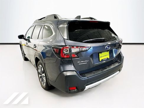 Certified 2024 Subaru Outback Limited AWD/4WD image 7