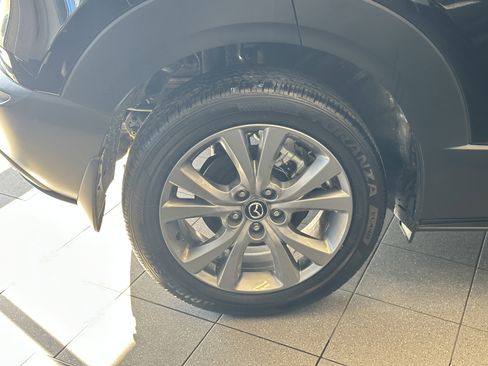 Certified 2025 MAZDA CX-30 AWD 2.5 S w/ Premium Package image 18