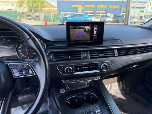 Used 2018 Audi A4 2.0T Premium Plus w/ Premium Plus Package AWD/4WD image 26