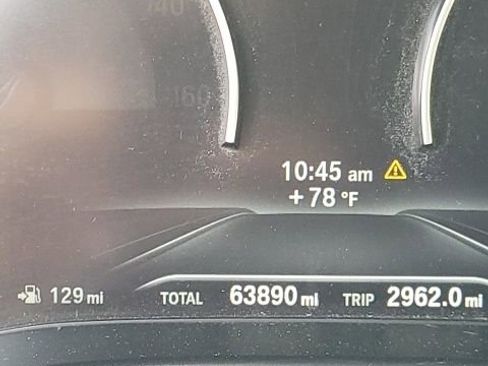 Used 2020 BMW X3 sDrive30i w/ Driving Assistance Package image 1