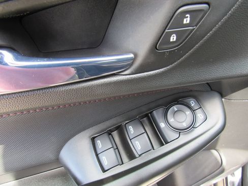 Used 2021 Chevrolet TrailBlazer RS w/ Convenience Package FWD image 13
