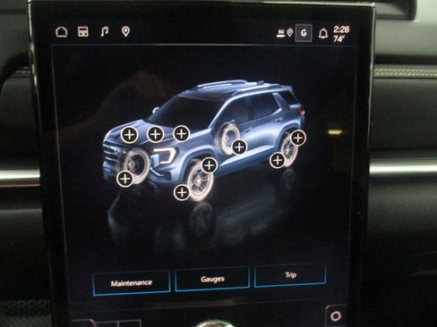 New 2026 GMC Terrain Elevation w/ Elevation Premium Package AWD/4WD image 30