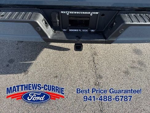 Used 2023 Ford F150 XL w/ STX Appearance Package RWD image 13