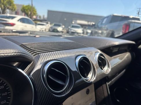 Used 2021 Ford Mustang Premium RWD image 18