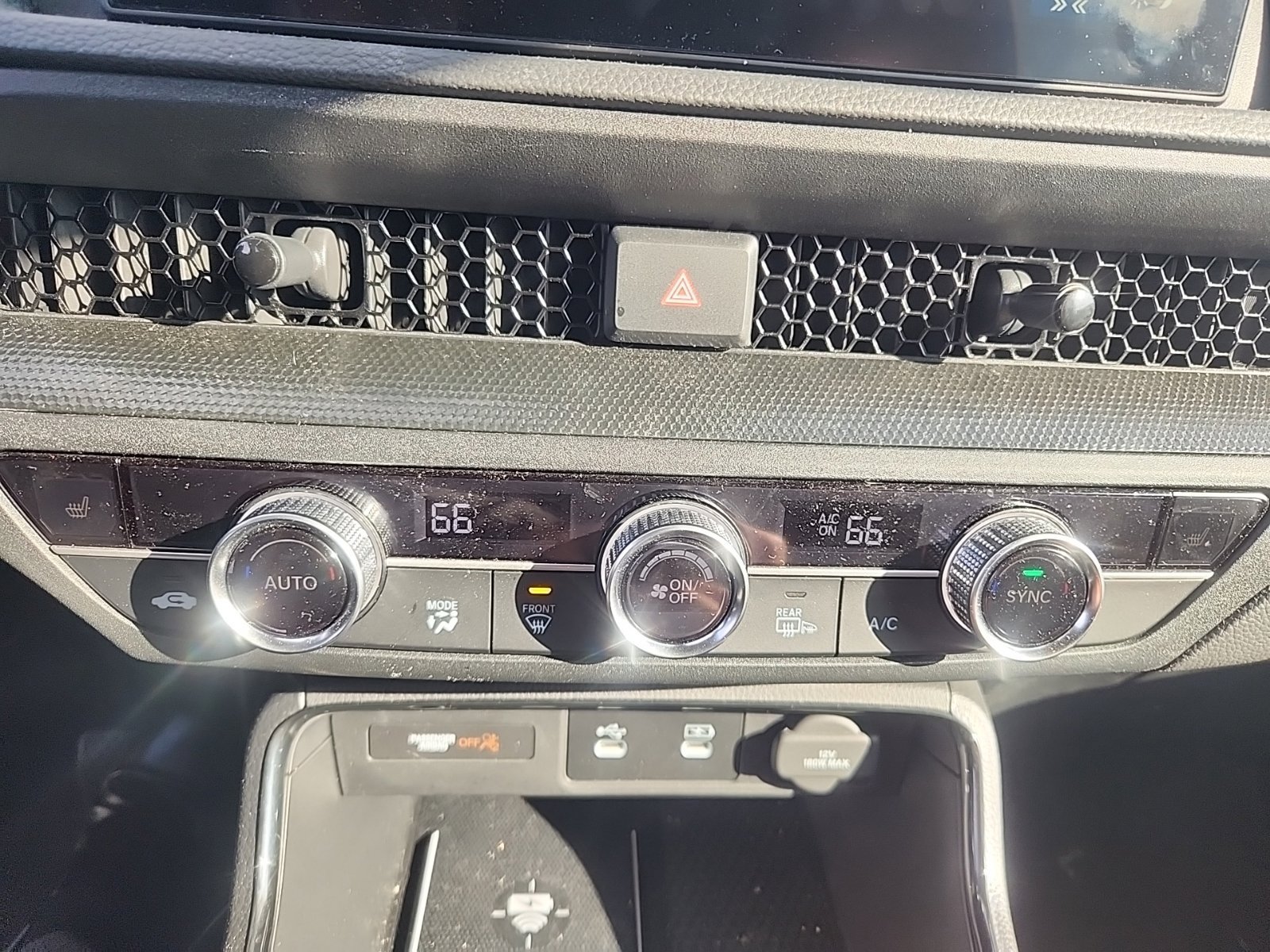 Used 2026 Honda CR-V EX image 14
