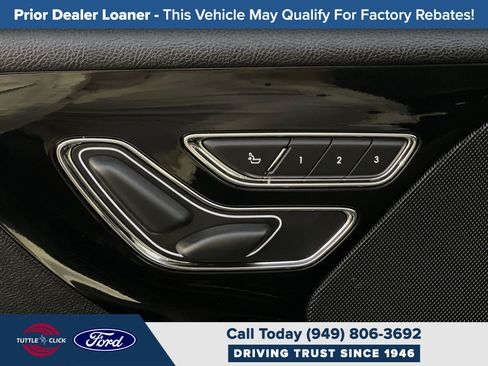 Certified 2023 Lincoln Aviator 2WD image 22