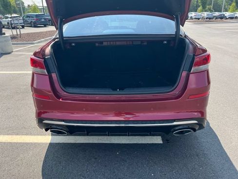 Used 2020 Kia Optima S FWD image 26
