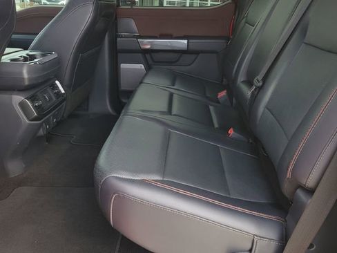 Used 2021 Ford F150 Lariat image 8