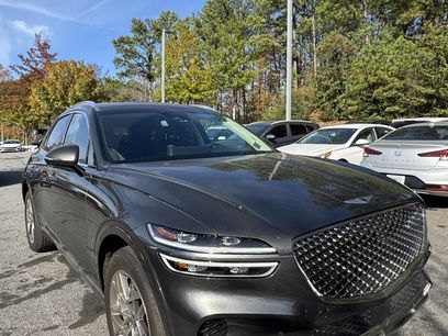 Used 2025 Genesis GV70 2.5T w/ Advanced Package