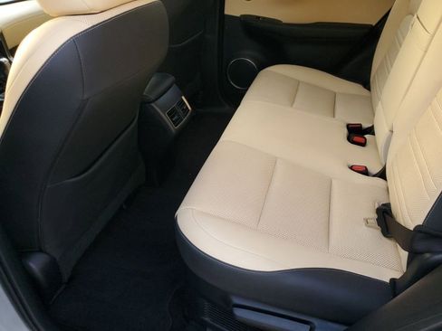 Used 2019 Lexus NX 300 FWD w/ Luxury Package image 20