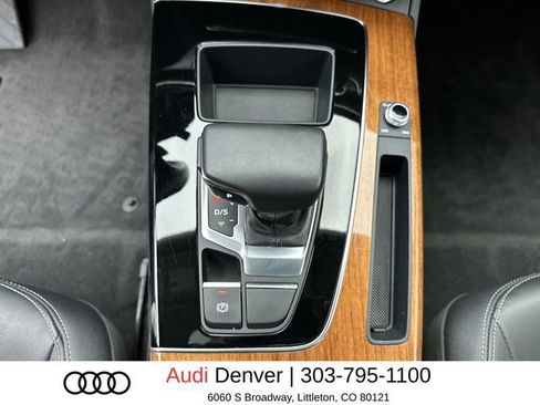 Certified 2023 Audi Q5 2.0T Premium w/ Convenience Package AWD/4WD image 19