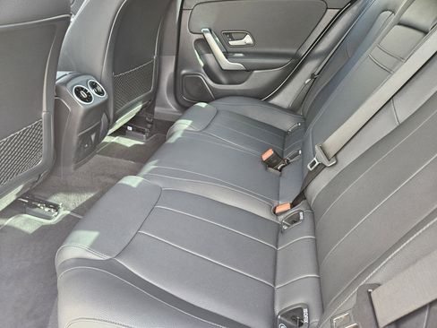Certified 2026 Mercedes-Benz CLA 250 image 29