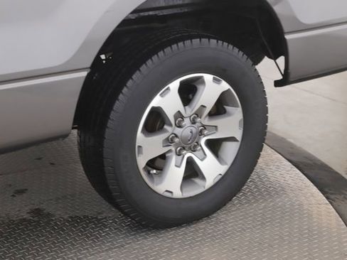 Used 2013 Ford F150 STX w/ Mid Equipment Group image 14