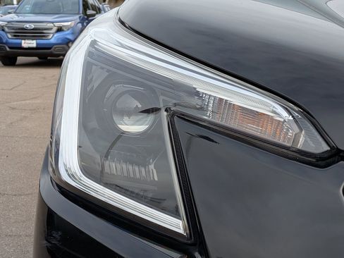 Certified 2022 Subaru Forester Sport w/ Popular Package #3 image 6