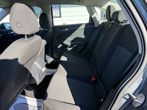 Used 2024 Volkswagen Jetta S image 9