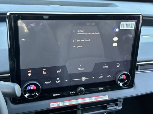 New 2026 Toyota bZ XLE image 21