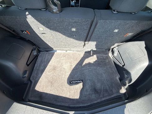 Used 2015 Nissan Versa Note SV FWD image 51