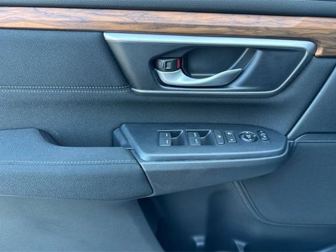 Certified 2022 Honda CR-V EX image 12