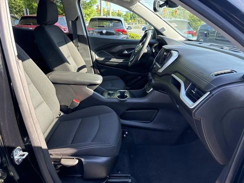 Used 2024 GMC Terrain SLE w/ Driver Convenience Package AWD/4WD image 10