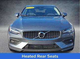 Used 2021 Volvo V60 T5 Cross Country w/ Climate Package video 2