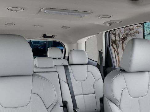 New 2025 Kia Telluride EX image 27
